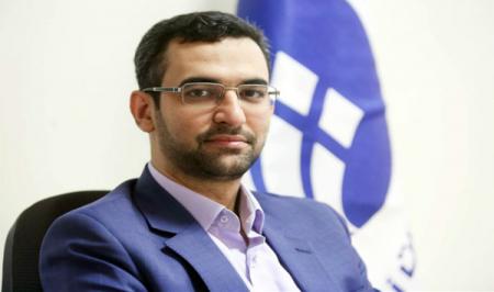 مدیر تلگرام پاسخ وزیر ارتباطات را داد+عکس