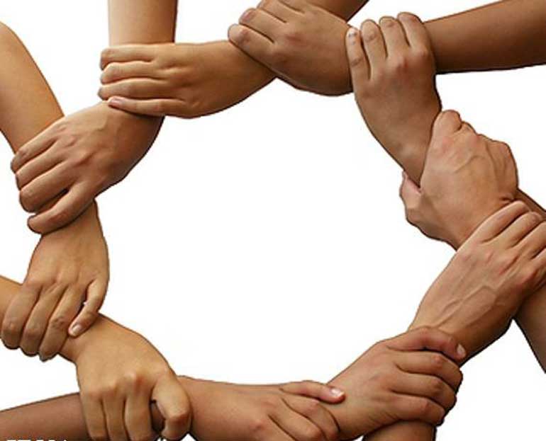 نعمت و رحمتی برای دوام جامعه 