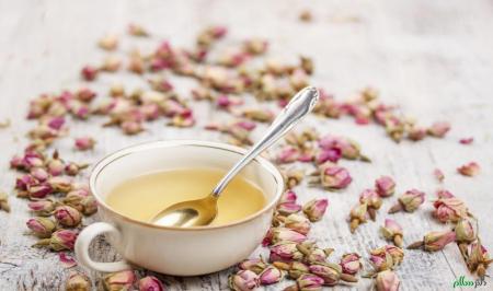  پیشگیری از ابتلا به سرطان با یک دمنوش