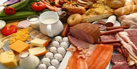 برای تقویت مو این مواد را بخورید 