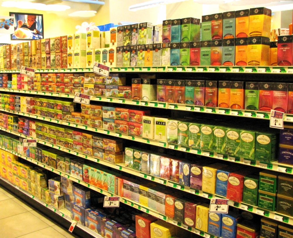 این برندهای مشهور چای حاوی سموم آفت کش هستند+اسامی