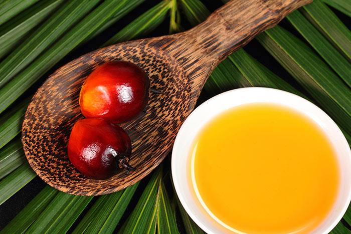 وزارت بهداشت افزایش واردات روغن پالم را تکذیب کرد