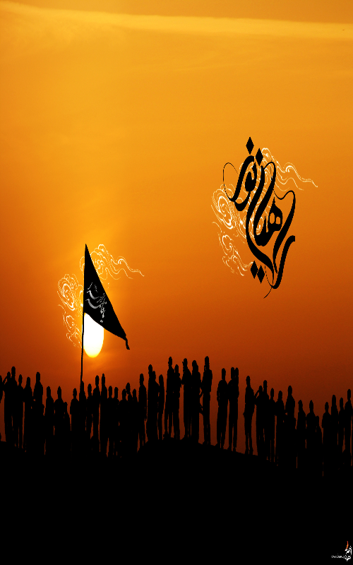 تامین امنیت کاروان های راهیان نور