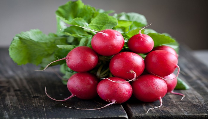 با سبزی دوستدار سلامت دستگاه گوارش آشنا شوید 