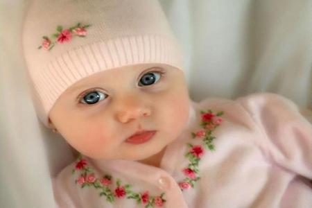 توصیه های مهم برای نوزاد تازه متولد شده