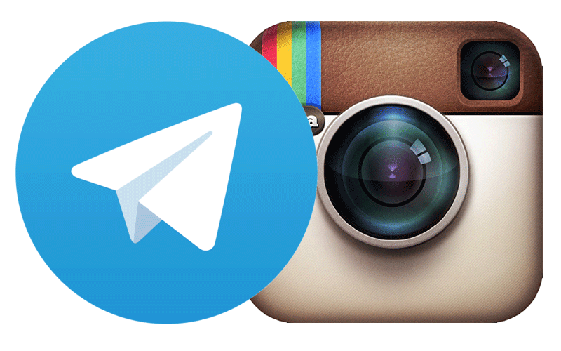 تلگرام و اینستاگرام موقتا از دسترس خارج شد!