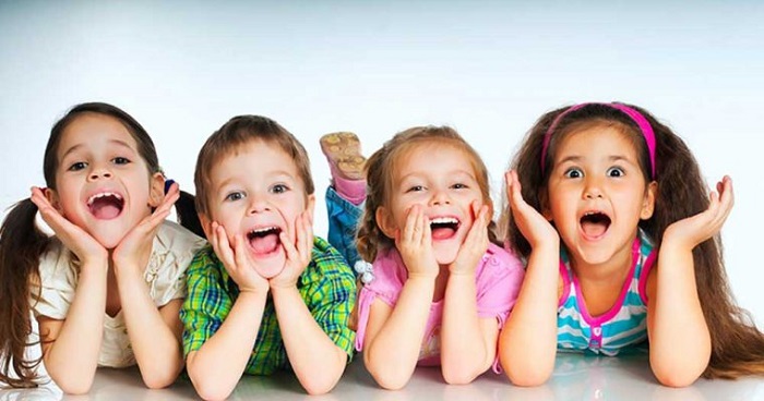 راهکارهای عملی برای ارتقاء خودآگاهی کودکان