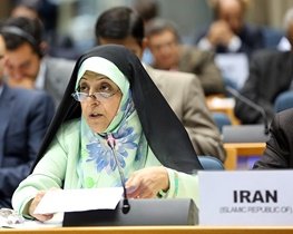 تمدید تحریم‌های 10ساله در حوزه محیط زیست بی‌تأثیر است