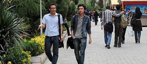 اتحاد همه اعضای دولت برای حل مشکلات جوانان