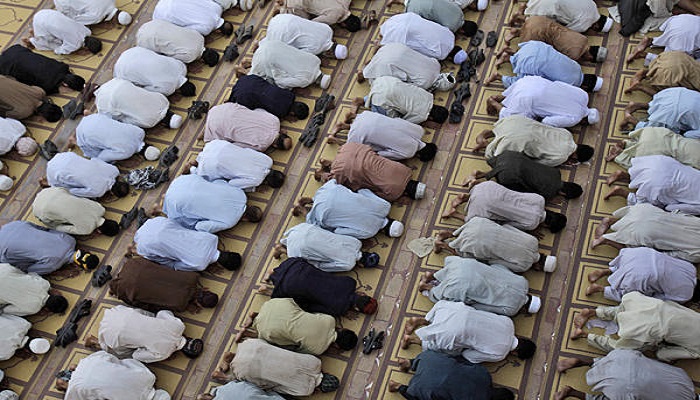  به یهودِ امت من سلام نکنید!