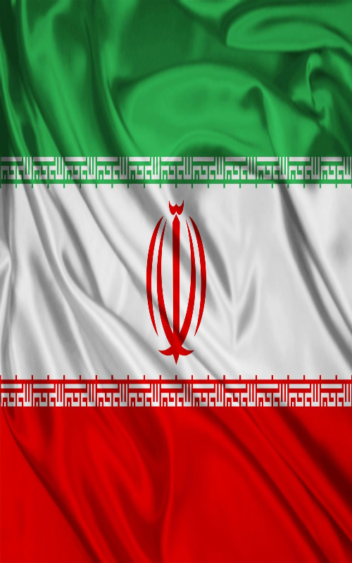 دستگیری عاملان هتک حرمت پرچم ایران