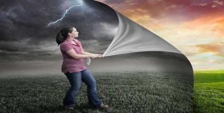 با این روش ها  استرس را دور و هیجان را وارد زندیگتان کنید 