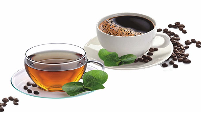 چای یا قهوه؟ /اثرات متفاوت چای و قهوه بر بدن 