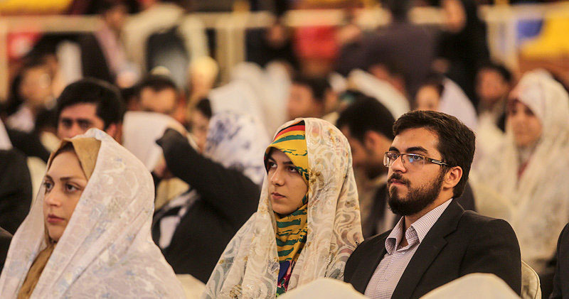 تأهل یا تجرد در دانشگاه