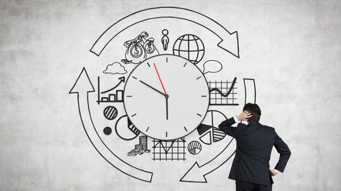 چگونه از وقت خود بهترین استفاده را کنیم؟