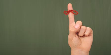همه‌ی فواید فراموش کردن 