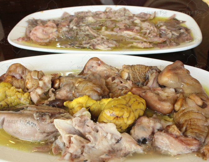  باید و نبایدها برای خوردن کله پاچه از نظر طب سنتی