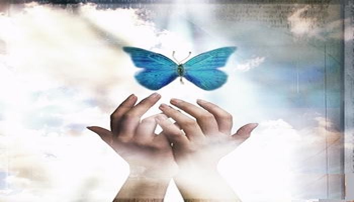 چه بخوریم تا فرشتگان برای ما دعا کنند؟