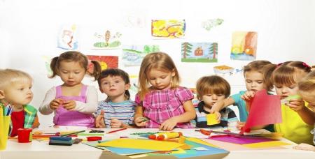 مهد کودک استاندارد و خوب  چه ویژگی هایی دارد؟ 