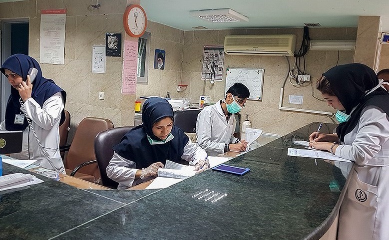  تعرفه پرستاری در سقف کارانه جایگزین طرح قاصدک شود