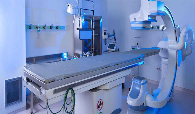 سهم تولید کنندگان داخلی از بازار 2.5 میلیارد یورو تجهیزات پزشکی