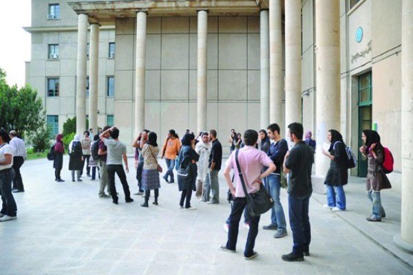 “همیاران سلامت روان” در دانشگاه های کشور