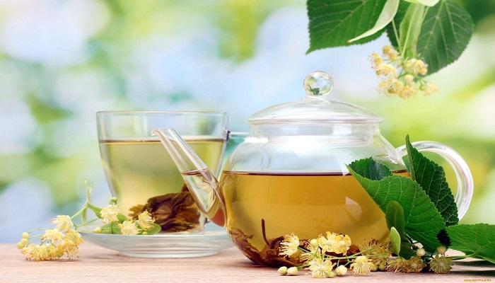 دمنوش این گیاه معطر معجزه ای برای بی خوابی 
