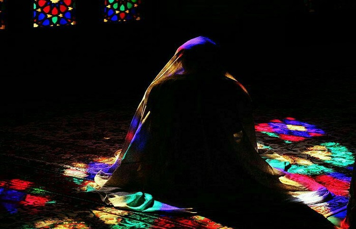 چرا نمی توانیم برای نماز شب بیدار شویم؟ 