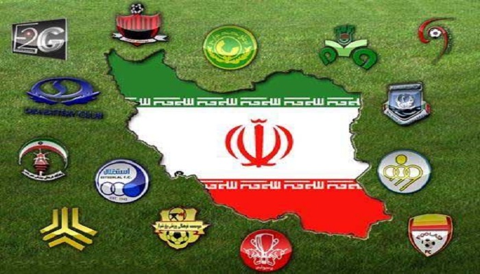 نتایج بازی های  لیگ برتر در پایان هفته هجدهم + جدول