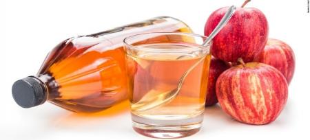 با ۸ خاصیت مفید سرکه سیب برای سلامت بدن آشنا شوید