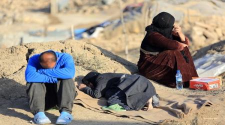 غربالگری سلامت روان حدود ٤٠ هزار تن از زلزله‌زدگان کرمانشاه