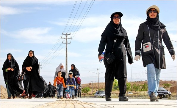  پارک سلامت؛ راهکاری برای تضمین سلامت افراد