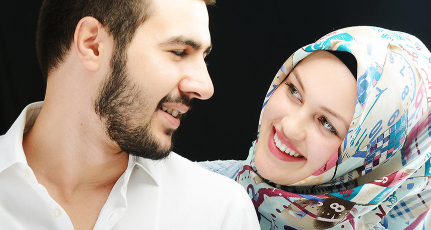 چگونه عشق واقعی را تشخیص دهیم
