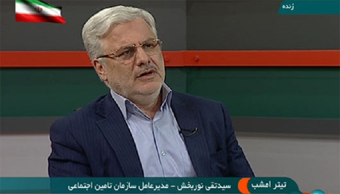ساخت بیمارستان میلادی دیگر در مناطق جنوبی تهران/1640 قلم دارو تحت پوشش بیمه 