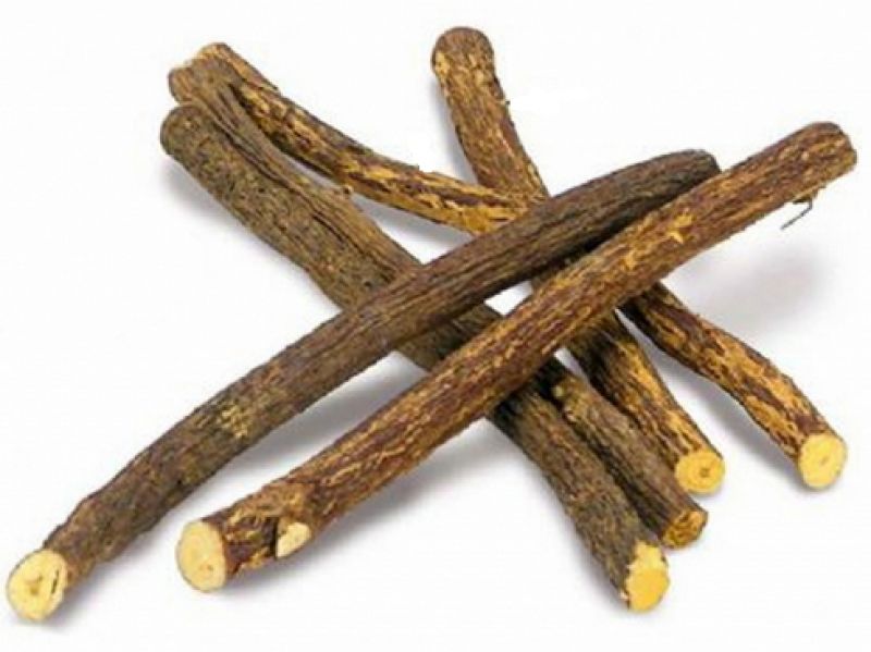 خواص فوق العاده شیرین بیان