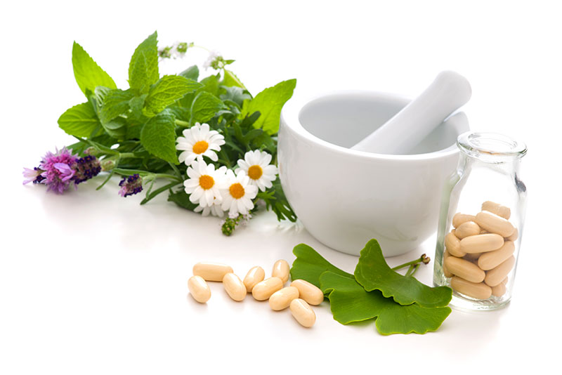 اثر بخشی طب سنتی در پزشکی نوین