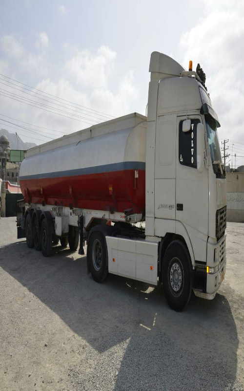 کشف سوخت قاچاق در شاهرود