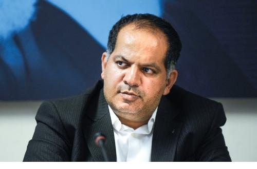  خبر خرید و فروش کودک در تعدادی از بیمارستان ها به نقل از اینجانب کذب است 