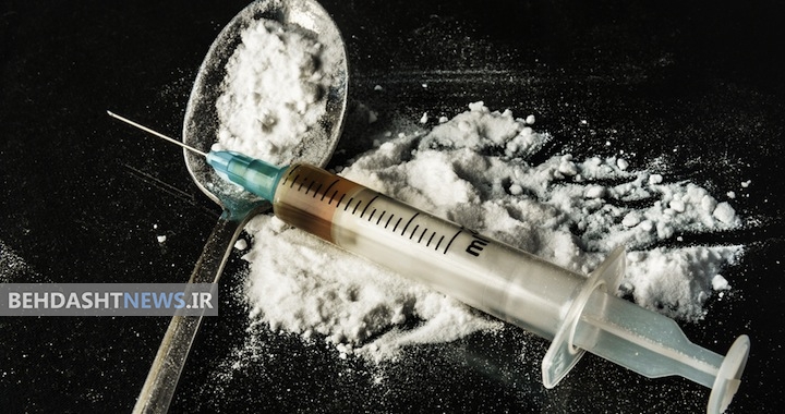 معتاد شیشه ای را چگونه بشناسیم؟