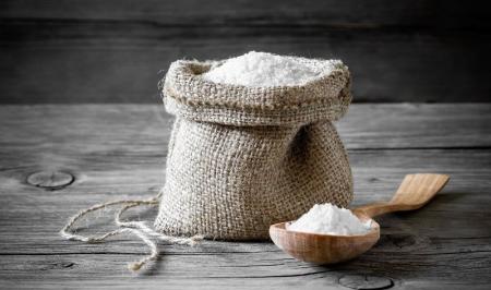 چرا وچگونه مصرف نمک را کم کنیم؟