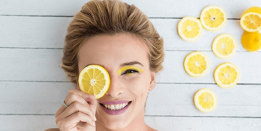 10 ماده غذایی برای پیشگیری از خشکی پوست زمستانه