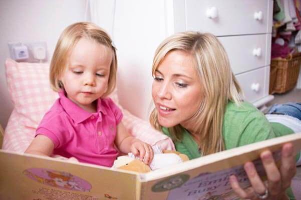هر کتابی را برای کودکتان نخوانید 
