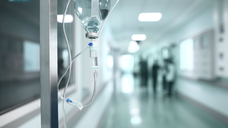 بیمارستان‌های فرسوده‌ای که خطر آفرینند  