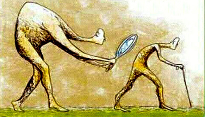 بیشترین تجاوز در دنیا، که مجازاتی برایش وجود ندارد!