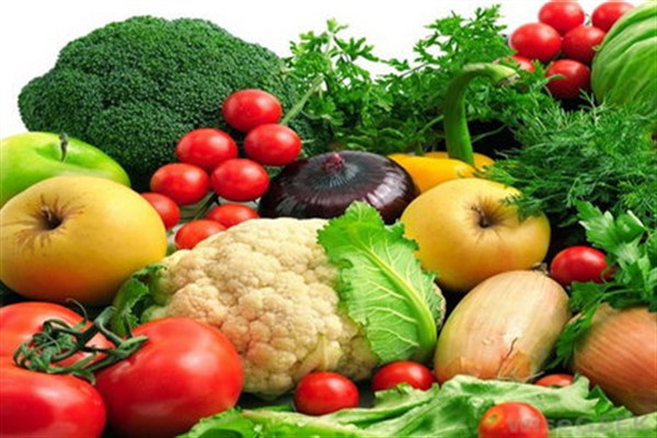این مواد غذایی جوانی را به شما هدیه می کنند 