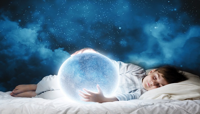 آیا باید خواب هایمان را برای کسی تعریف کنیم ؟ 