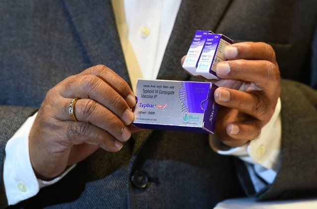  تایید واکسن مرغوبِ حصبه از سوی سازمان جهانی بهداشت