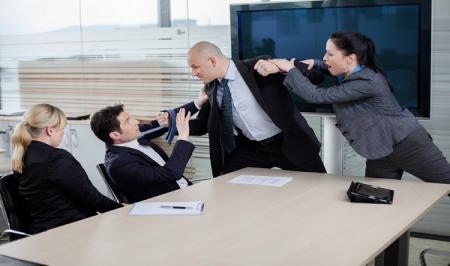 از این افراد دوری کنید