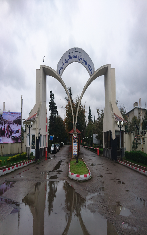 سرپرست دانشگاه علوم پزشکی بابل منصوب شد