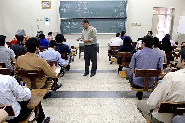 سرانه دانشجویان علوم پزشکی در سال آینده